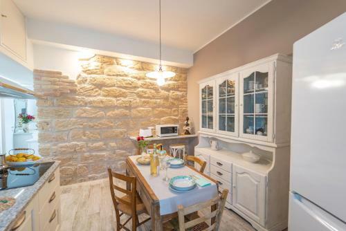 Apartamento Le Arenarie