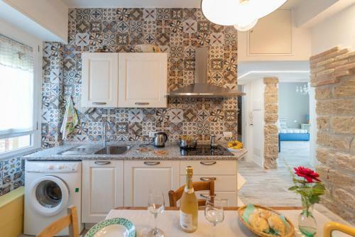 Apartamento Le Arenarie