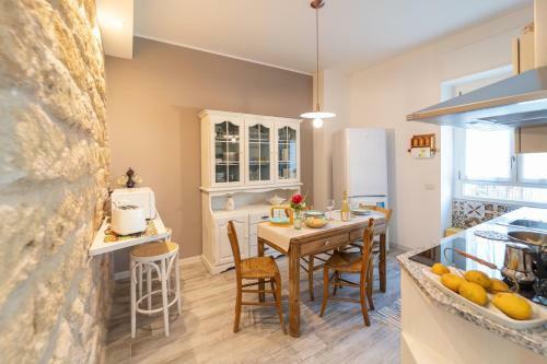 Apartamento Le Arenarie