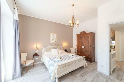 Apartamento Le Arenarie
