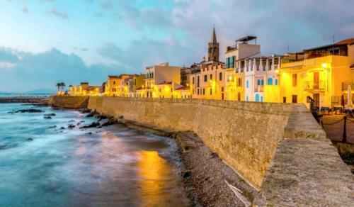 Apartamento Le Arenarie