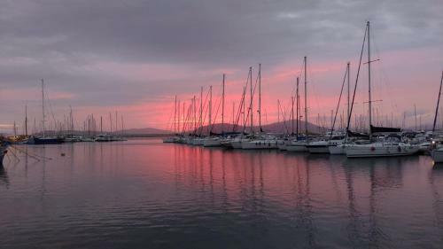 Apartamento Le Arenarie
