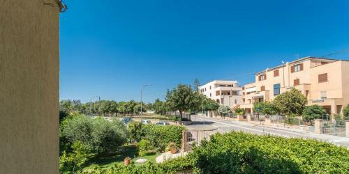 Apartamento Le Arenarie