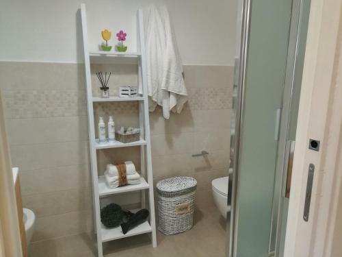New Nature Apartment