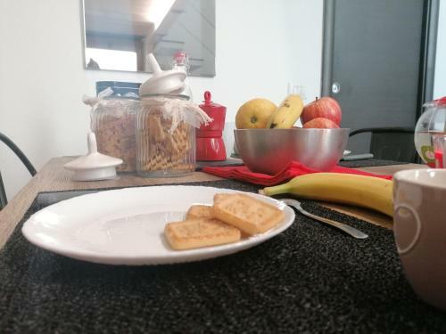 Apartamento Casa Violante