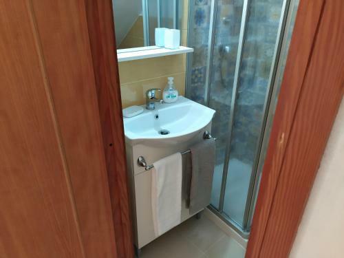 Bed & Breakfast Lo Spicchio