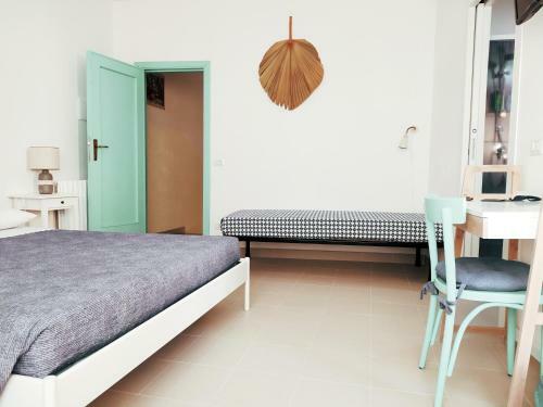Bed & Breakfast Lo Spicchio