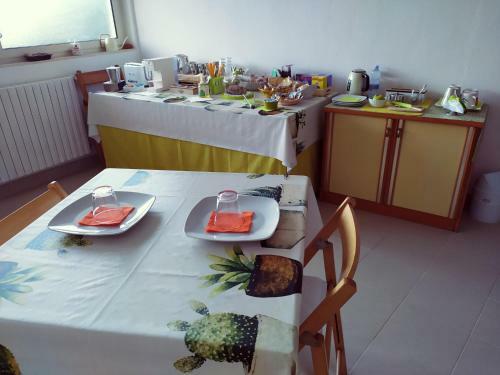 Bed & Breakfast Lo Spicchio