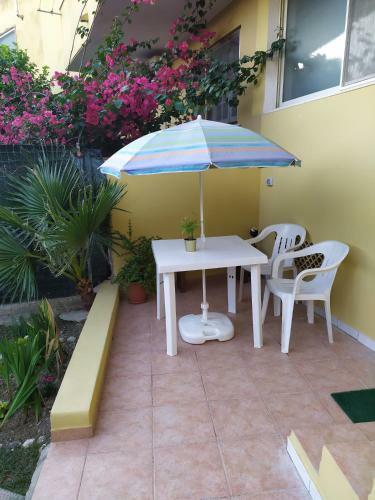 Bed & Breakfast Lo Spicchio