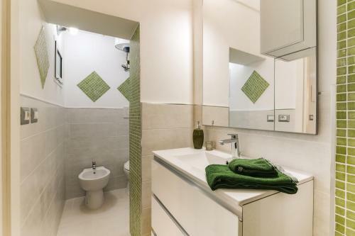 Apartamento Magnolia-machin 57