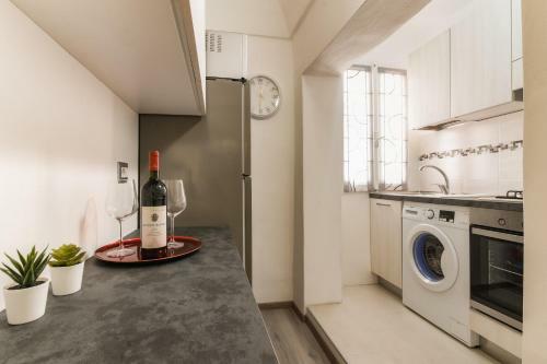 Apartamento Magnolia-machin 57