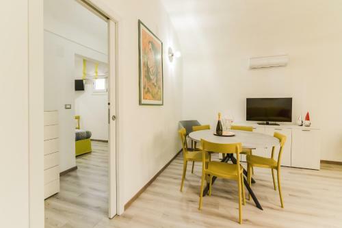 Apartamento Magnolia-machin 57