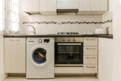 Apartamento Magnolia-machin 57