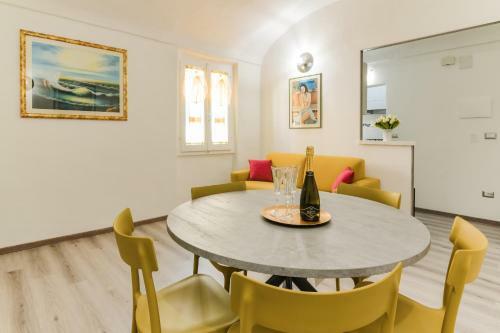 Apartamento Magnolia-machin 57