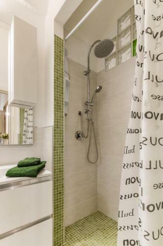 Apartamento Magnolia-machin 57