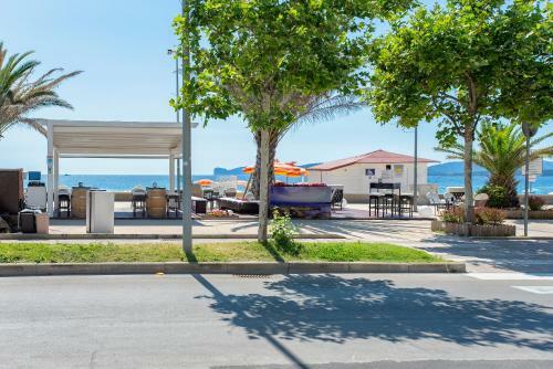 Apartamento B&B Al Mare