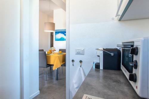 Apartamento B&B Al Mare