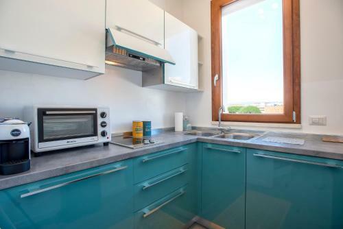 Apartamento B&B Al Mare