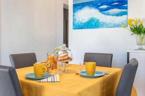 Apartamento B&B Al Mare