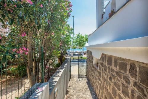 Apartamento B&B Al Mare