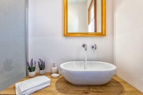 Apartamento B&B Al Mare