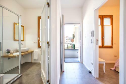 Apartamento B&B Al Mare