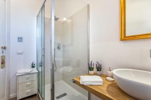 Apartamento B&B Al Mare