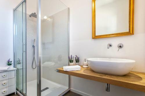 Apartamento B&B Al Mare