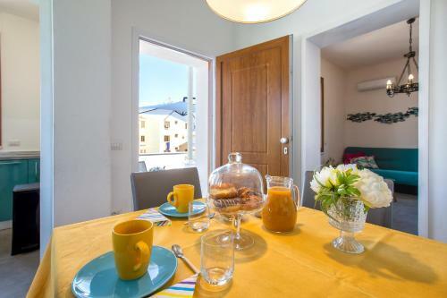 Apartamento B&B Al Mare
