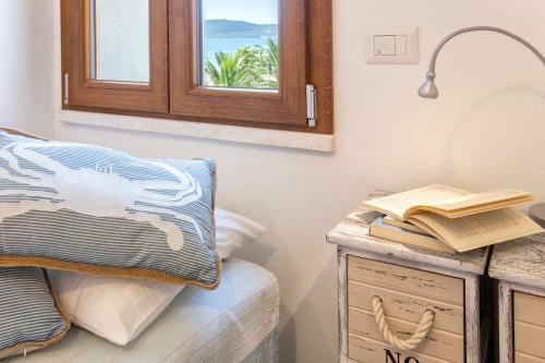 Apartamento B&B Al Mare