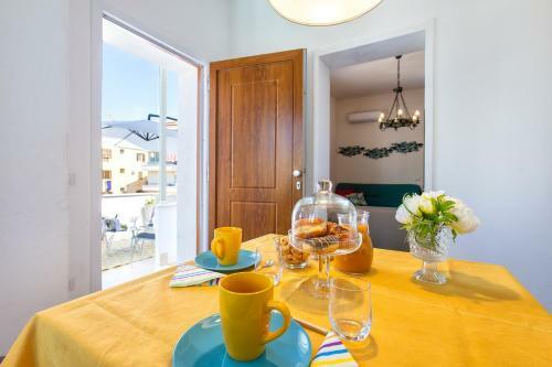 Apartamento B&B Al Mare