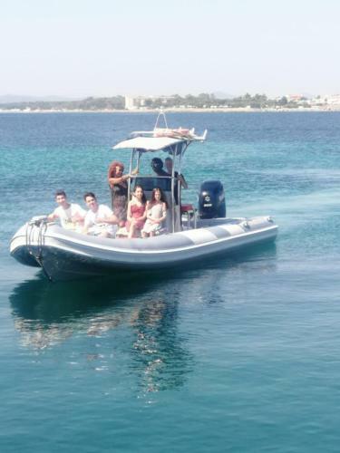 Apartamento B&B Al Mare
