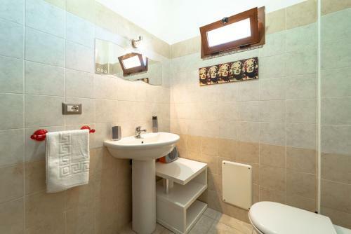 Apartamento Sweet Sea