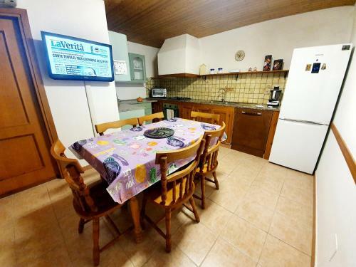 Apartamento Maria Home