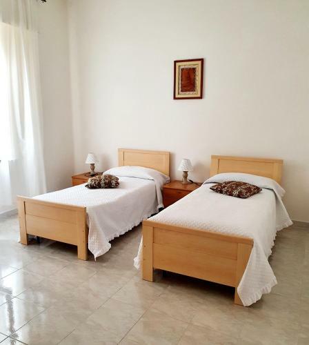 Apartamento Maria Home