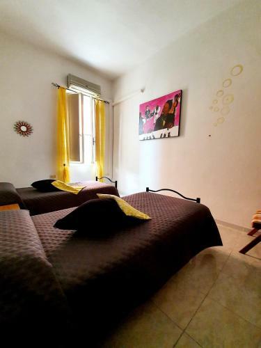 Apartamento Maria Home