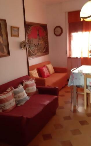 Apartamento Bella Margherita Appartamento