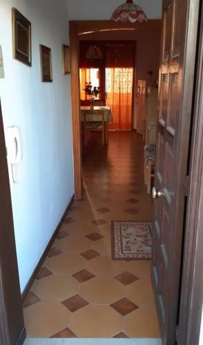 Apartamento Bella Margherita Appartamento