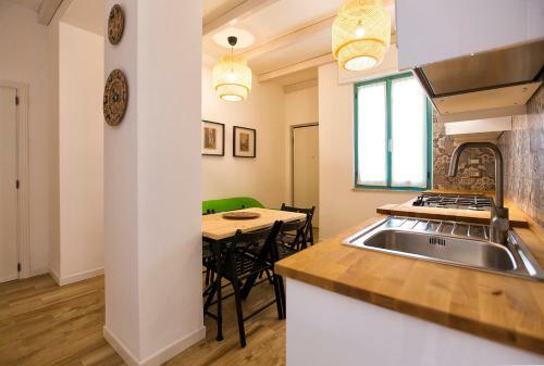 Apartamento Alghero P.umberto Old Town