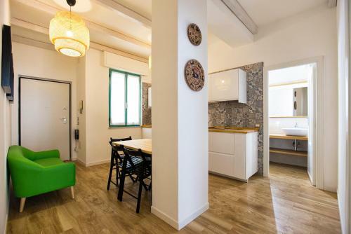 Apartamento Alghero P.umberto Old Town