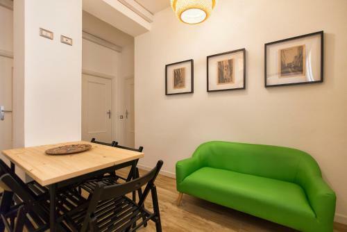 Apartamento Alghero P.umberto Old Town