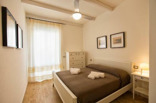 Apartamento Alghero P.umberto Old Town