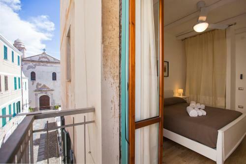 Apartamento Alghero P.umberto Old Town