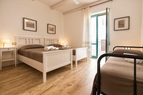 Apartamento Alghero P.umberto Old Town