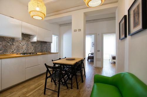 Apartamento Alghero P.umberto Old Town