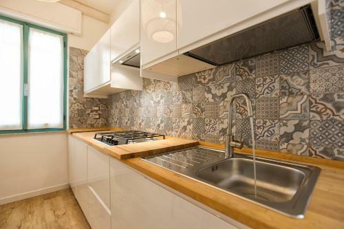 Apartamento Alghero P.umberto Old Town