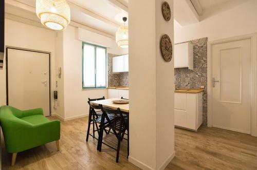 Apartamento Alghero P.umberto Old Town