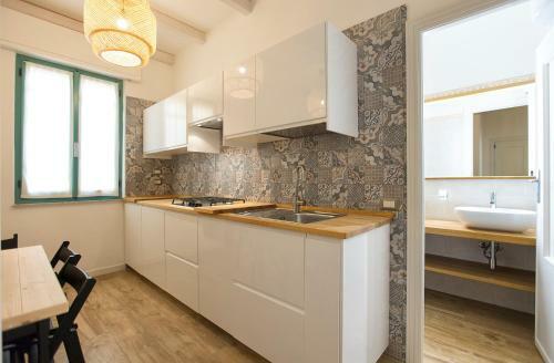Apartamento Alghero P.umberto Old Town