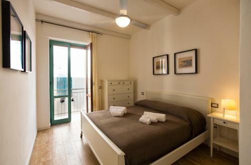 Apartamento Alghero P.umberto Old Town