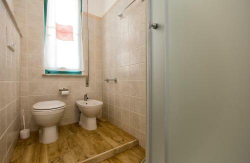 Apartamento Alghero P.umberto Old Town